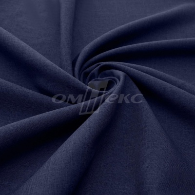 Ткань костюмная габардин Меланж,  цвет темный деним/6215В, 172 г/м2, шир. 150 - купить в Липецке. Цена 284.20 руб.