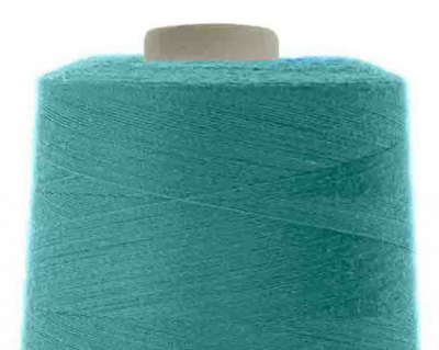 Швейные нитки (армированные) 28S/2, нам. 2 500 м, цвет 356 - купить в Липецке. Цена: 148.95 руб.