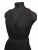 Ткань костюмная 24880 2022, 220 гр/м2, шир.150см, цвет чёрный - купить в Липецке. Цена 451 руб.