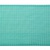 Лента капроновая "Гофре", шир. 110 мм/уп. 50 м, цвет изумруд - купить в Липецке. Цена: 26.93 руб.