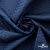 Ткань подкладочная Жаккард PV2416932,  93г/м2, ш.145 см,Т.синий (19-3921/черный) - купить в Липецке. Цена 241.46 руб.