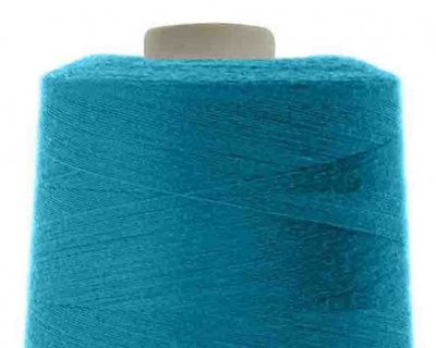 Швейные нитки (армированные) 28S/2, нам. 2 500 м, цвет 340 - купить в Липецке. Цена: 148.95 руб.
