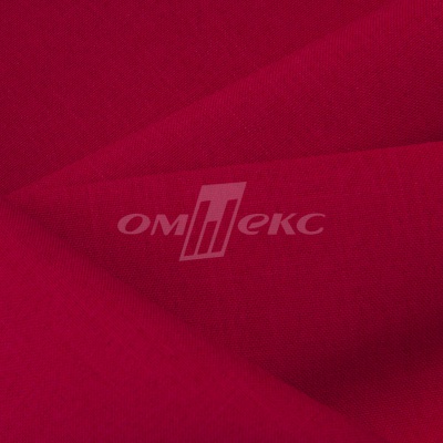 Ткань костюмная габардин "Меланж" 6117А, 172 гр/м2, шир.150см, цвет красный - купить в Липецке. Цена 287.10 руб.