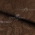 Ткань подкладочная жаккард Р14098, 19-1217/коричневый, 85 г/м2, шир. 150 см, 230T - купить в Липецке. Цена 166.45 руб.