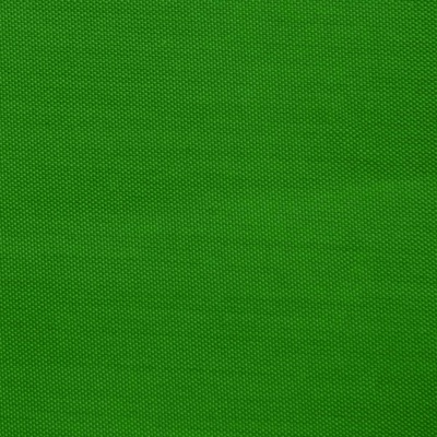 Ткань подкладочная Таффета 17-6153, антист., 53 гр/м2, шир.150см, цвет зелёный - купить в Липецке. Цена 57.16 руб.