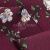 Плательная ткань "Фламенко" 3.3, 80 гр/м2, шир.150 см, принт растительный - купить в Липецке. Цена 317.46 руб.