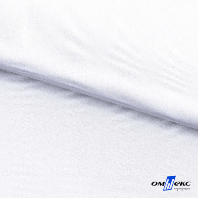 Бифлекс "ОмТекс", 200 гр/м2, шир. 150 см, цвет белый, (3,23 м/кг), блестящий - купить в Липецке. Цена 1 455.48 руб.