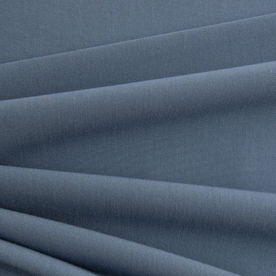 Костюмная ткань с вискозой "Меган" 18-4023, 210 гр/м2, шир.150см, цвет серо-голубой - купить в Липецке. Цена 380.91 руб.