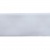 Лента бархатная нейлон, шир.25 мм, (упак. 45,7м), цв.01-белый - купить в Липецке. Цена: 981.09 руб.