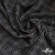 Ткань костюмная "Гарсия" 80% P, 18% R, 2% S, 335 г/м2, шир.150 см, Цвет черный - купить в Липецке. Цена 669.66 руб.