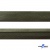 Косая бейка атласная "Омтекс" 15 мм х 132 м, цв. 053 хаки - купить в Липецке. Цена: 225.81 руб.