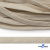 Шнур плетеный d-8 мм плоский, 70% хлопок 30% полиэстер, уп.85+/-1 м, цв.1017-лён - купить в Липецке. Цена: 735 руб.