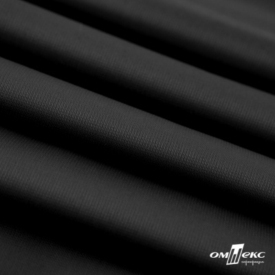 Мембранная ткань "Ditto", PU/WR, 130 гр/м2, шир.150см, цвет чёрный - купить в Липецке. Цена 307.92 руб.