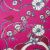 Плательная ткань "Фламенко" 16.3, 80 гр/м2, шир.150 см, принт этнический - купить в Липецке. Цена 241.49 руб.
