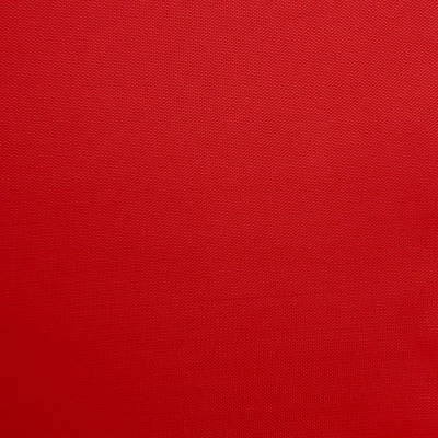 Оксфорд (Oxford) 420D, PU1000/WR, 130 гр/м2, шир.150см, цвет красный - купить в Липецке. Цена 152.32 руб.