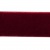 Лента бархатная нейлон, шир.25 мм, (упак. 45,7м), цв.240-бордо - купить в Липецке. Цена: 800.84 руб.