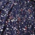 Плательная ткань "Фламенко" 5.1, 80 гр/м2, шир.150 см, принт грибы - купить в Липецке. Цена 241.49 руб.