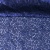 Сетка с пайетками №13, 188 гр/м2, шир.140см, цвет синий - купить в Липецке. Цена 433.60 руб.
