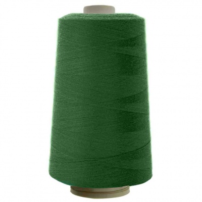 Швейные нитки (армированные) 28S/2, нам. 2 500 м, цвет 381 - купить в Липецке. Цена: 139.91 руб.