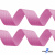 Розовый- цв.513 -Текстильная лента-стропа 550 гр/м2 ,100% пэ шир.20 мм (боб.50+/-1 м) - купить в Липецке. Цена: 318.85 руб.
