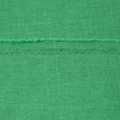 Ткань костюмная габардин "Меланж" 6103А, 172 гр/м2, шир.150см, цвет трава - купить в Липецке. Цена 296.19 руб.