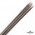 Спицы чулочные С-62 ф-1,8 мм, 19,5 см (5шт), сталь  цв. никель - купить в Липецке. Цена: 68.45 руб.