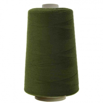 Швейные нитки (армированные) 28S/2, нам. 2 500 м, цвет 178 - купить в Липецке. Цена: 139.91 руб.