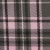 Ткань костюмная клетка 25577 2014, 230 гр/м2, шир.150см, цвет серый/роз/ч/бел - купить в Липецке. Цена 539.74 руб.