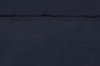 Костюмная ткань с вискозой "Флоренция" 19-4024, 195 гр/м2, шир.150см, цвет т.синий - купить в Липецке. Цена 491.97 руб.