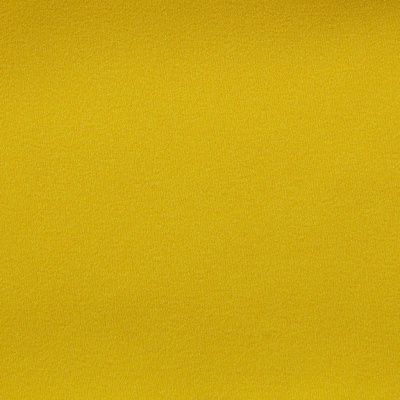 Креп стрейч Амузен 14-0756, 85 гр/м2, шир.150см, цвет жёлтый - купить в Липецке. Цена 194.07 руб.