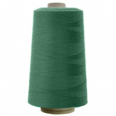 Швейные нитки (армированные) 28S/2, нам. 2 500 м, цвет 376 - купить в Липецке. Цена: 148.95 руб.