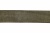 Окантовочная тесьма №158, шир. 22 мм (в упак. 100 м), цвет хаки - купить в Липецке. Цена: 207.68 руб.