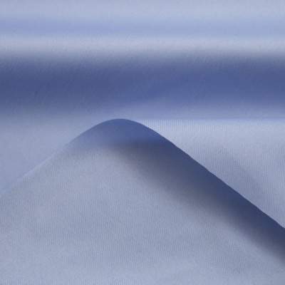 Курточная ткань Дюэл (дюспо) 16-4020, PU/WR/Milky, 80 гр/м2, шир.150см, цвет голубой - купить в Липецке. Цена 145.80 руб.