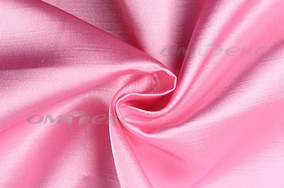 Портьерная ткань Шанзализе 2026, №11 (295 см)розовый - купить в Липецке. Цена 480.95 руб.