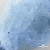 Сетка Фатин Глитер Спейс, 12 (+/-5) гр/м2, шир.150 см, 16-93/голубой - купить в Липецке. Цена 180.32 руб.