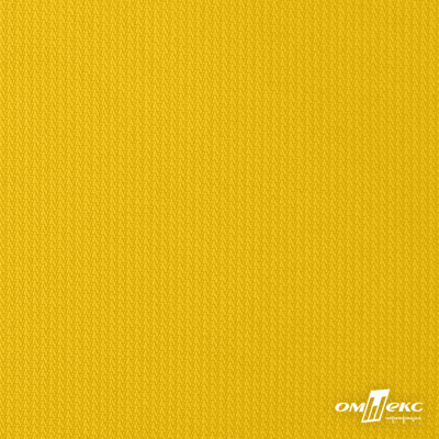 Мембранная ткань "Ditto" 13-0859, PU/WR, 130 гр/м2, шир.150см, цвет жёлтый - купить в Липецке. Цена 310.76 руб.