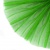 Сетка Глиттер, 24 г/м2, шир.145 см., зеленый - купить в Липецке. Цена 117.24 руб.