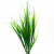 Трава искусственная -2, шт (осока 41см/8 см)				 - купить в Липецке. Цена: 104.57 руб.