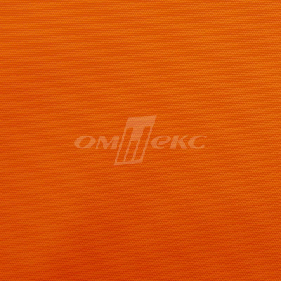 Оксфорд (Oxford) 240D 17-1350, PU/WR, 115 гр/м2, шир.150см, цвет люм/оранжевый - купить в Липецке. Цена 163.42 руб.