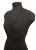 Ткань костюмная 25389 2002, 219 гр/м2, шир.150см, цвет т.серый - купить в Липецке. Цена 337.50 руб.