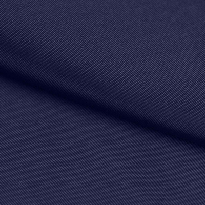 Ткань подкладочная Таффета 19-3921, антист., 53 гр/м2, шир.150см, цвет т.синий/navy - купить в Липецке. Цена 62.37 руб.
