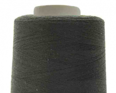 Швейные нитки (армированные) 28S/2, нам. 2 500 м, цвет 102 - купить в Липецке. Цена: 148.95 руб.