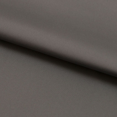 Курточная ткань Дюэл (дюспо) 18-0201, PU/WR/Milky, 80 гр/м2, шир.150см, цвет серый - купить в Липецке. Цена 160.75 руб.