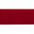 Лента бархатная нейлон, шир.25 мм, (упак. 45,7м), цв.45-красный - купить в Липецке. Цена: 981.09 руб.