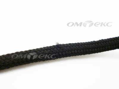 Шнурки т.13 100 см черн - купить в Липецке. Цена: 21.80 руб.