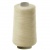 Швейные нитки (армированные) 28S/2, нам. 2 500 м, цвет 137 - купить в Липецке. Цена: 148.95 руб.