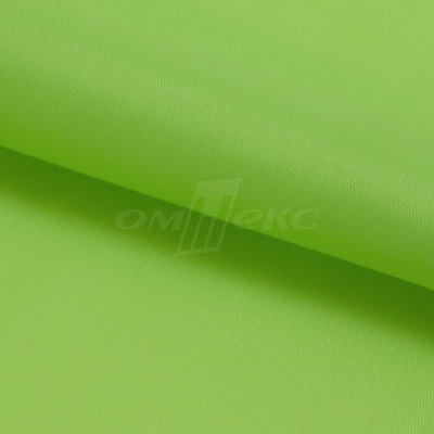 Оксфорд (Oxford) 210D 15-0545, PU/WR, 80 гр/м2, шир.150см, цвет зеленый жасмин - купить в Липецке. Цена 118.13 руб.