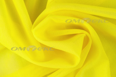 Сетка стрейч XD 6А 8818 (7,57м/кг), 83 гр/м2, шир.160 см, цвет жёлтый - купить в Липецке. Цена 2 079.06 руб.