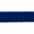 Лента бархатная нейлон, шир.12 мм, (упак. 45,7м), цв.74-василек - купить в Липецке. Цена: 392 руб.