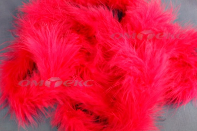 Марабу из пуха и перьев тонкое/насыщенно-розовый - купить в Липецке. Цена: 61.70 руб.